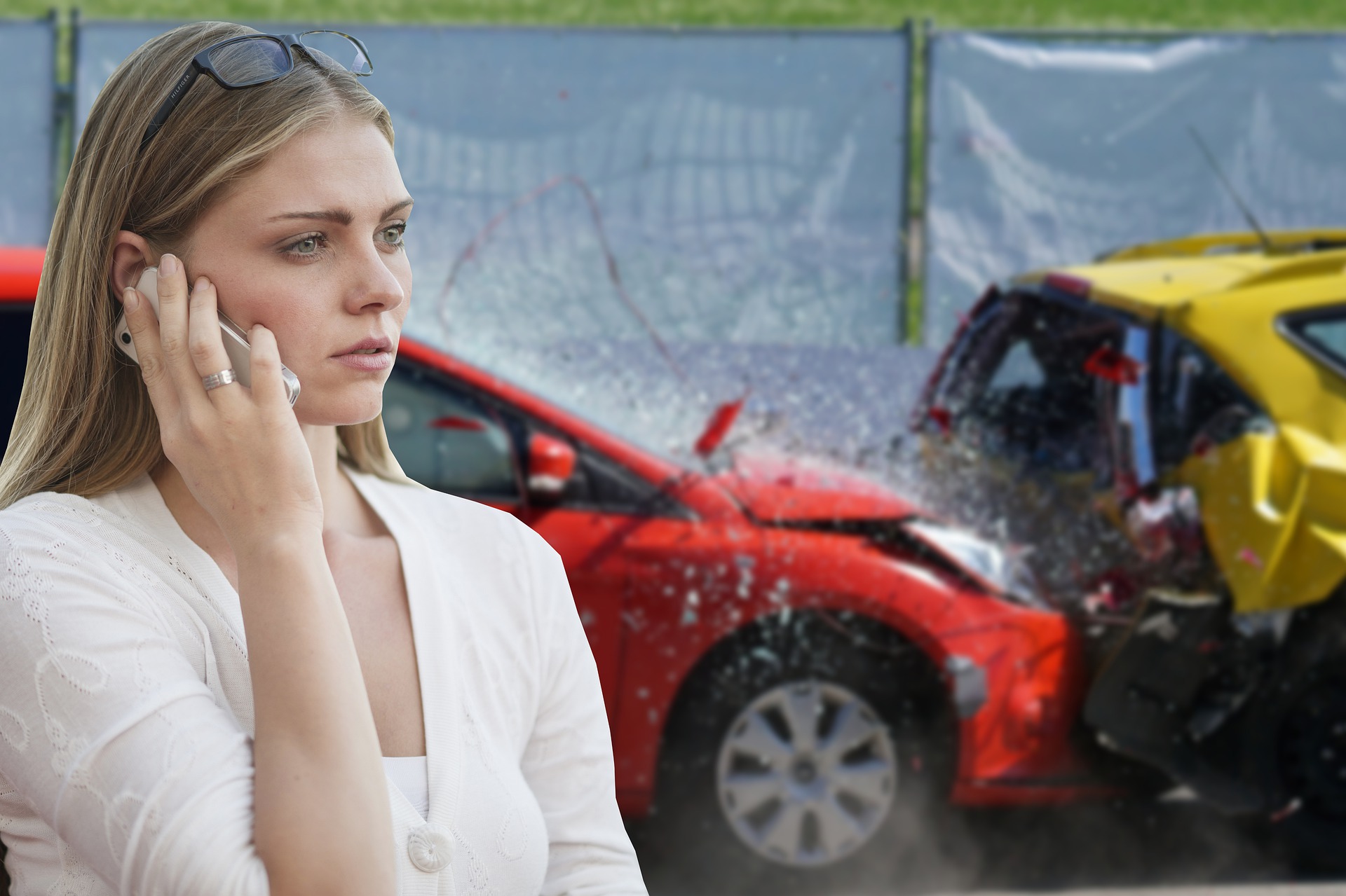 Car Accident Lawyer Mississauga
