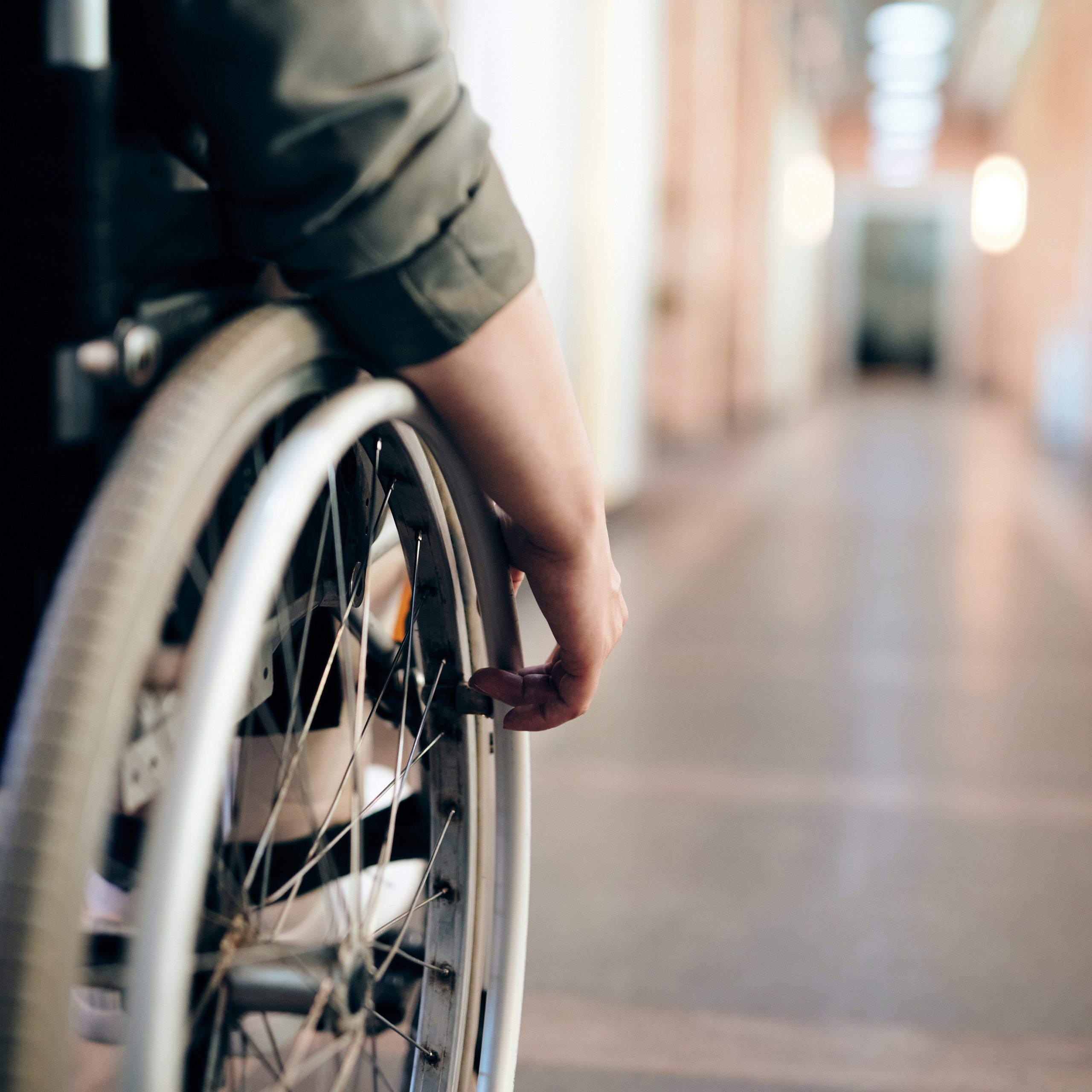 What Can You Expect From Long-Term Disability Benefits After 2 Years?